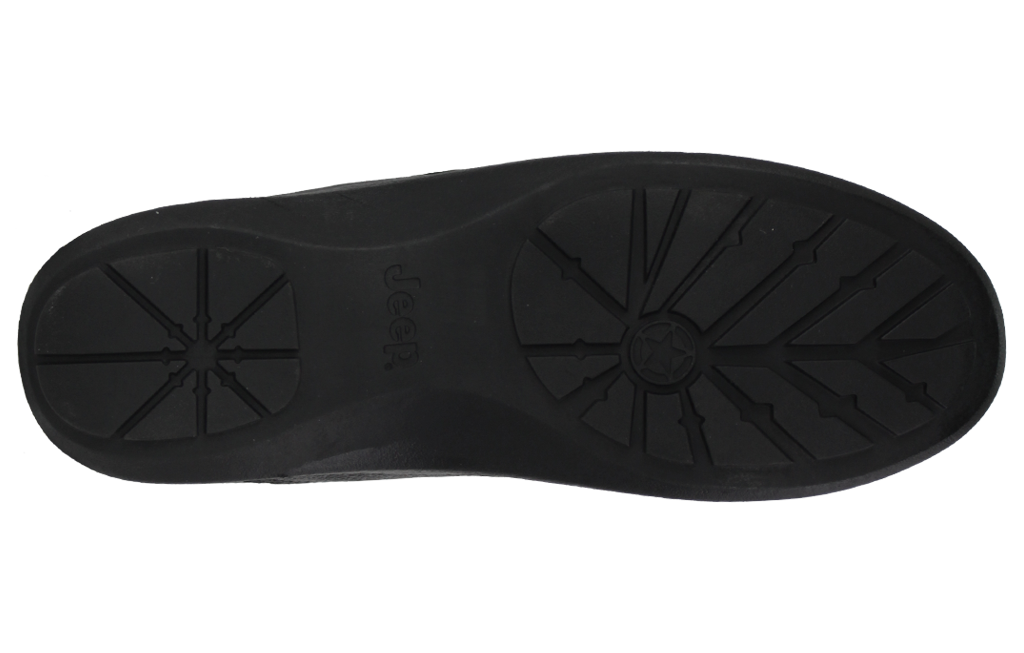 Bota Jeep Choclo Mujer 14035