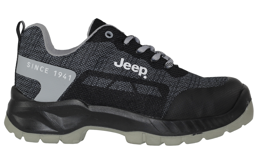 Tenis Casquillo Jeep Choclo Hombre 20400