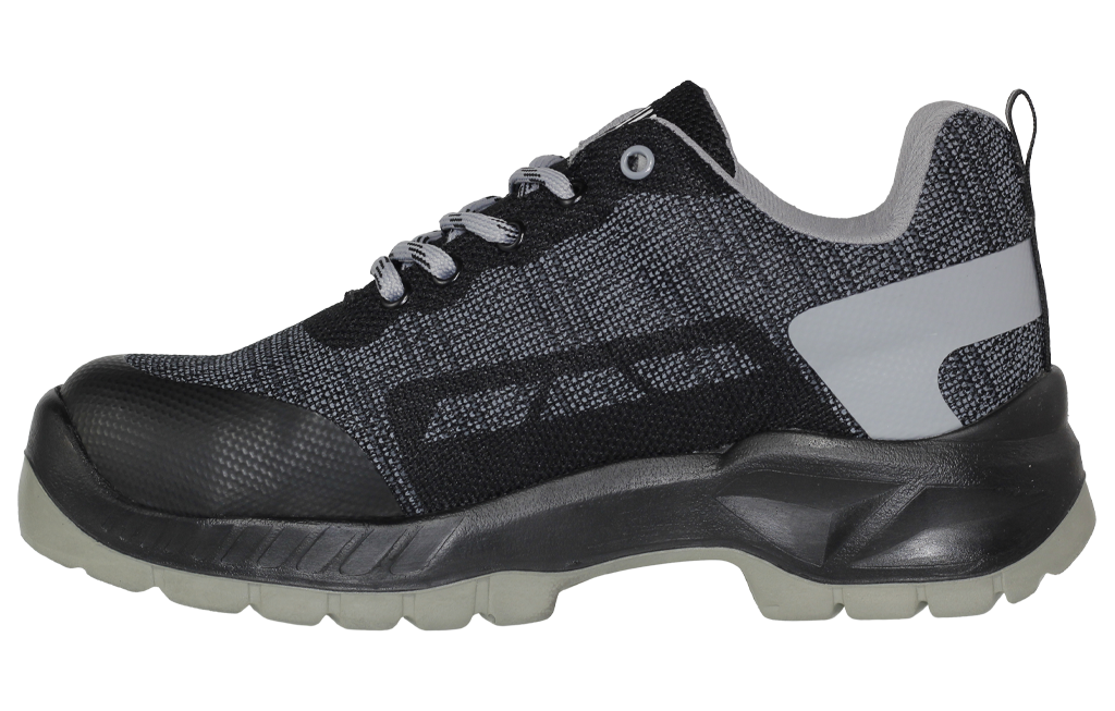 Tenis Casquillo Jeep Choclo Hombre 20400