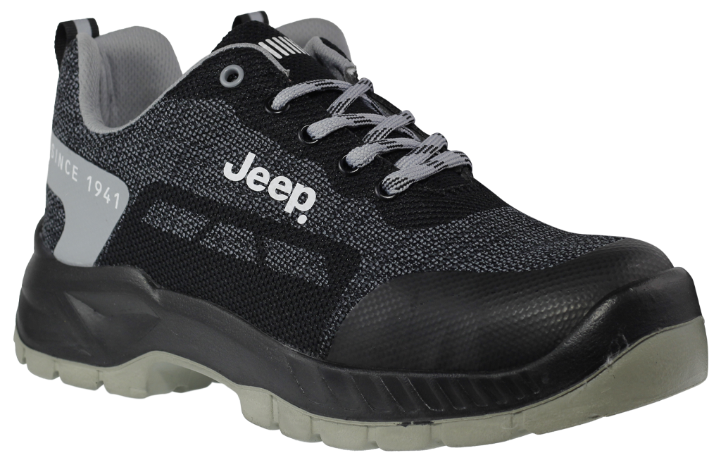 Tenis Casquillo Jeep Choclo Hombre 20400