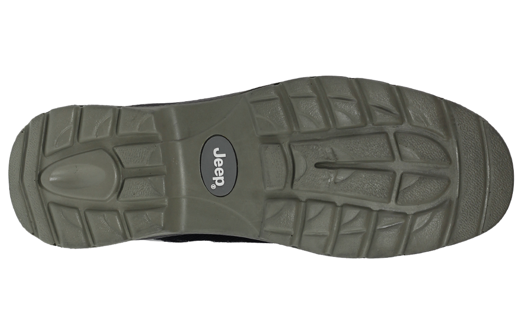 Tenis Casquillo Jeep Choclo Hombre 20400
