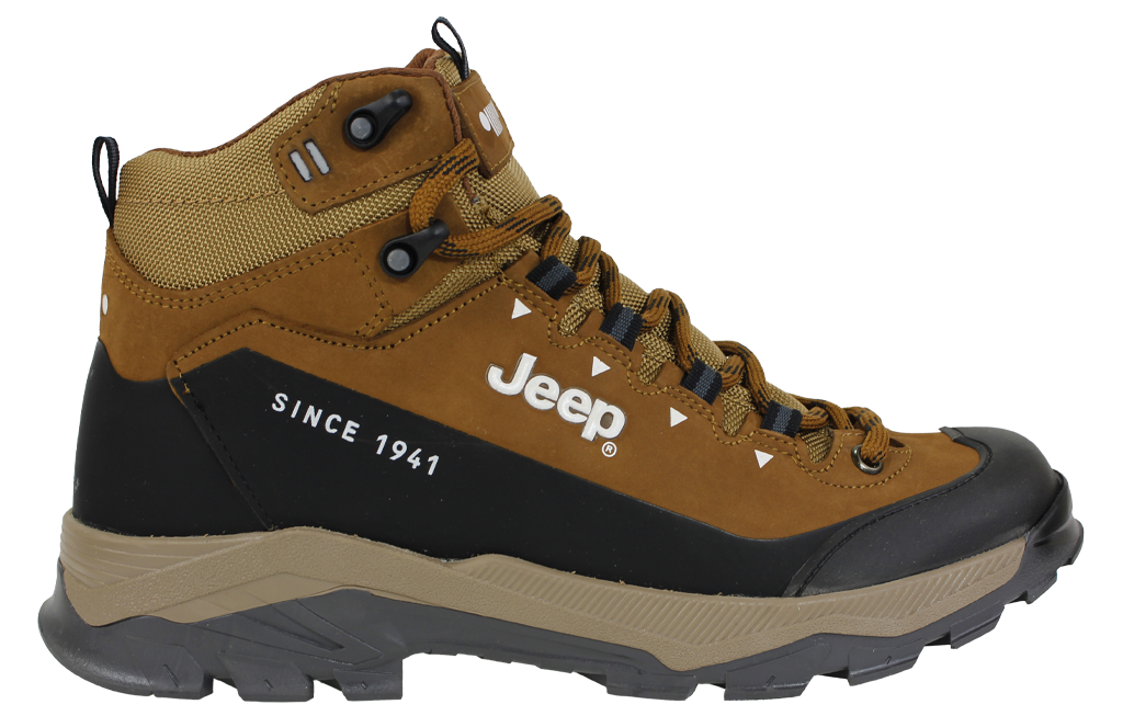 Botas Jeep Para Hombre 2000