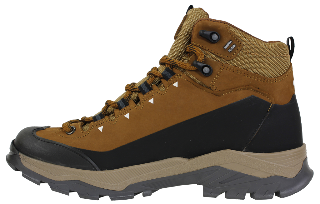 Botas Jeep Para Hombre 2000