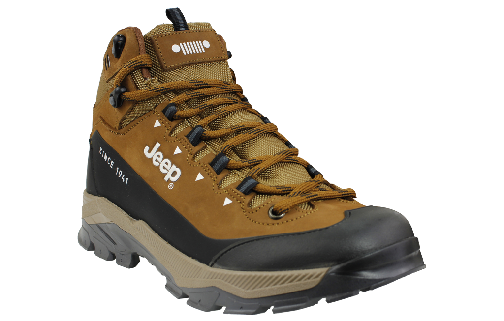 Botas Jeep Para Hombre 2000