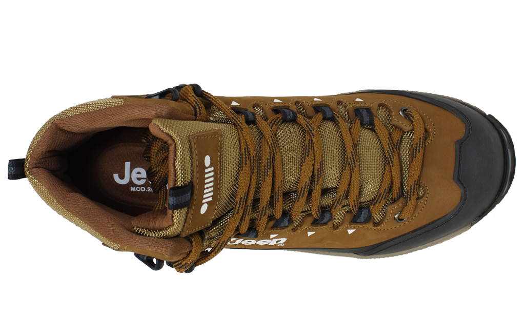 Botas Jeep Para Hombre 2000