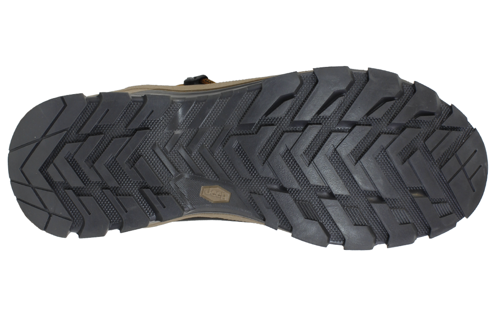 Botas Jeep Para Hombre 2000