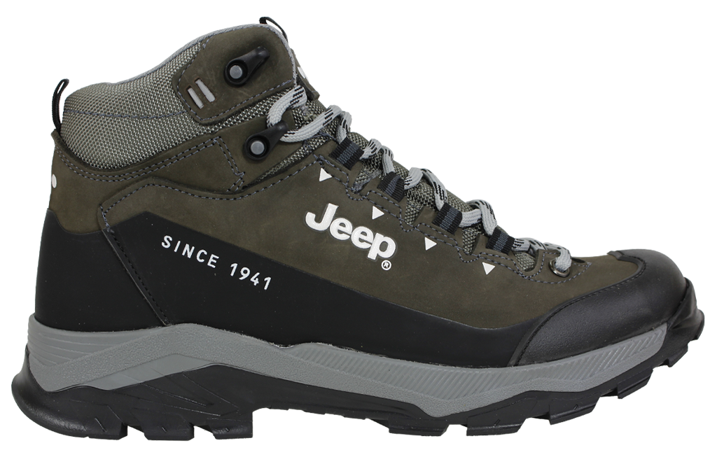 Botas Jeep Para Hombre 2000