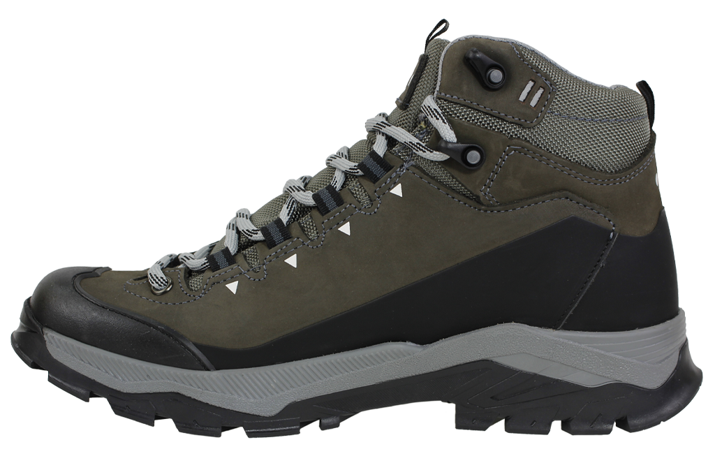 Botas Jeep Para Hombre 2000