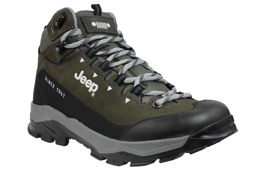 Botas Jeep Para Hombre 2000