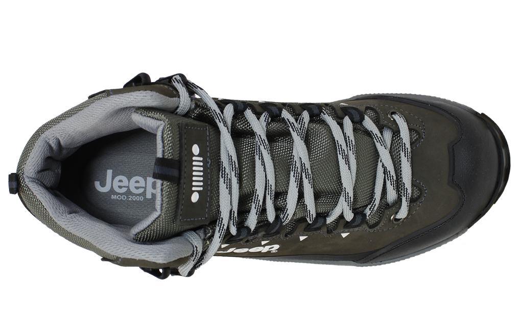 Botas Jeep Para Hombre 2000