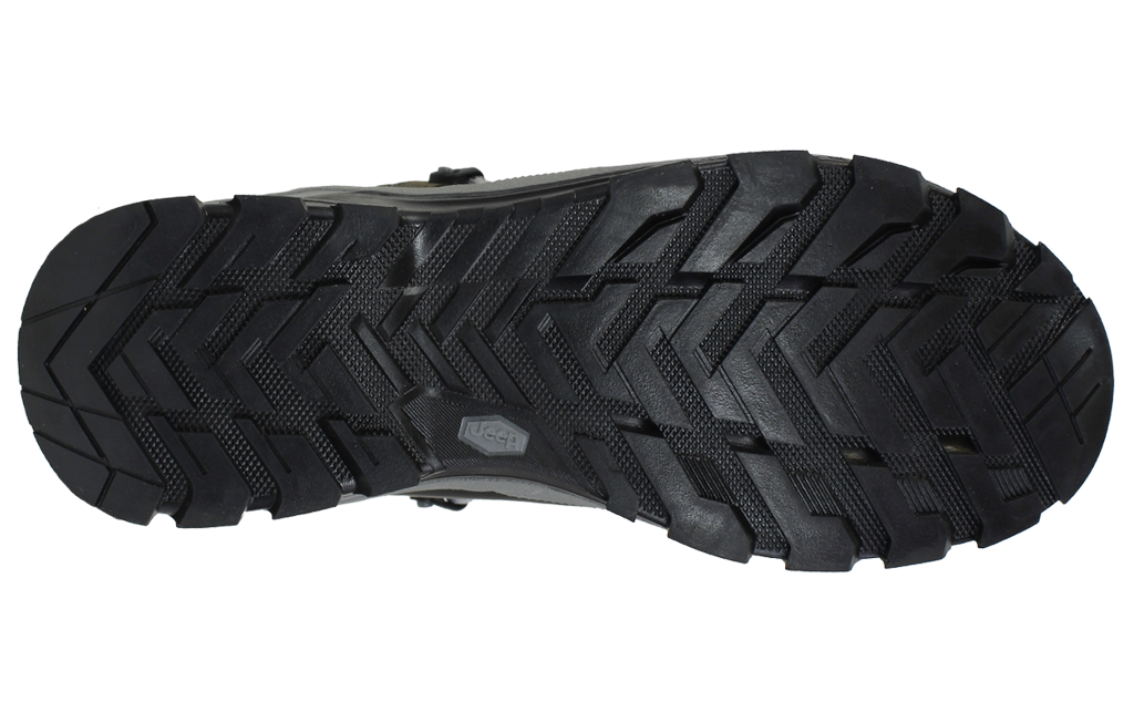 Botas Jeep Para Hombre 2000