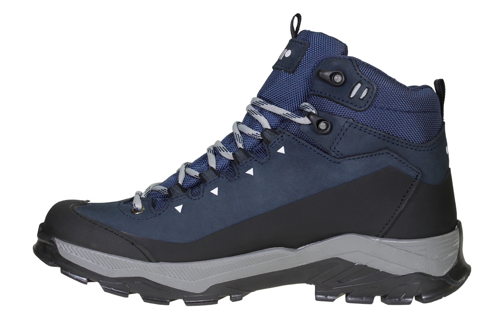 Botas Jeep Para Hombre 2000