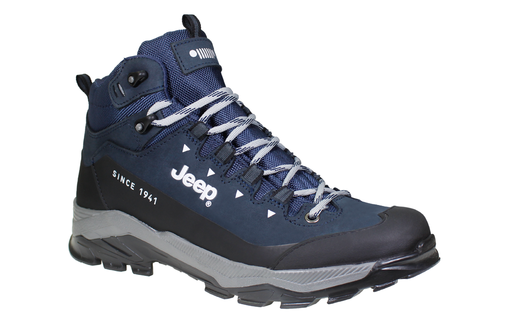Botas Jeep Para Hombre 2000