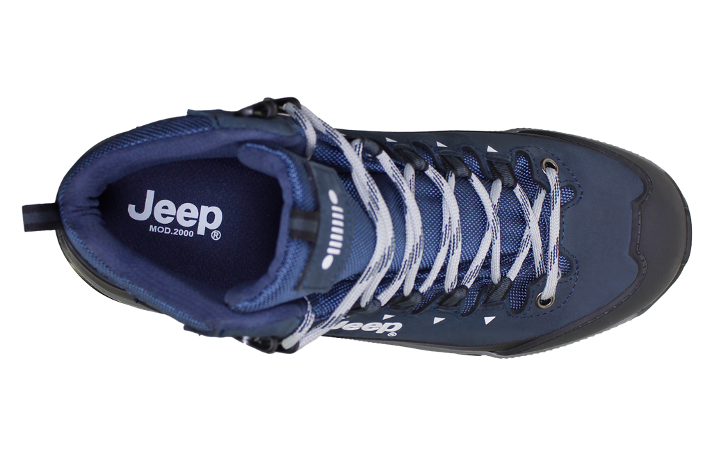 Botas Jeep Para Hombre 2000