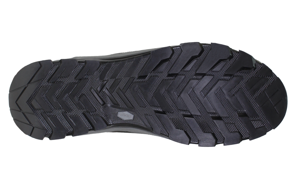 Botas Jeep Para Hombre 2000