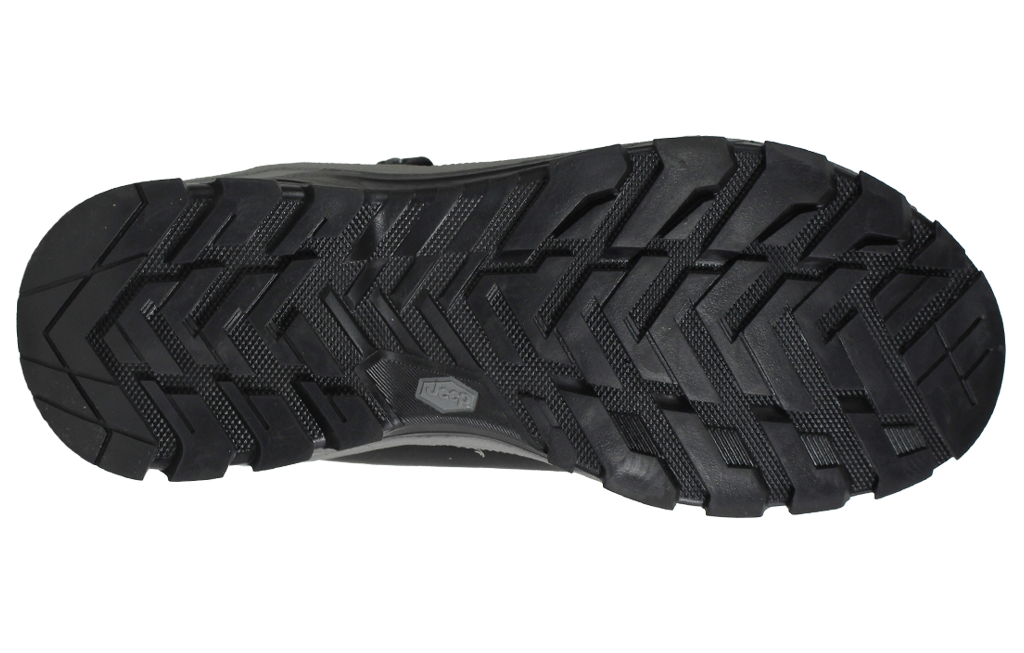 Botas Jeep Mujer Senderismo 2025