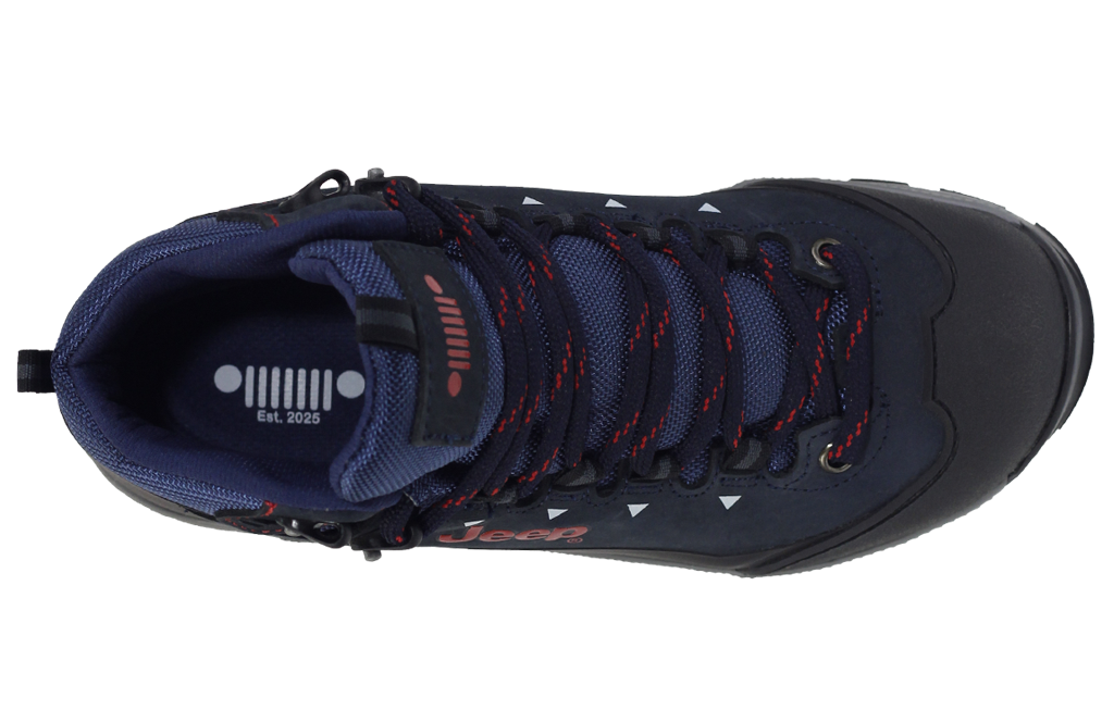 Botas Jeep Mujer Senderismo 2025