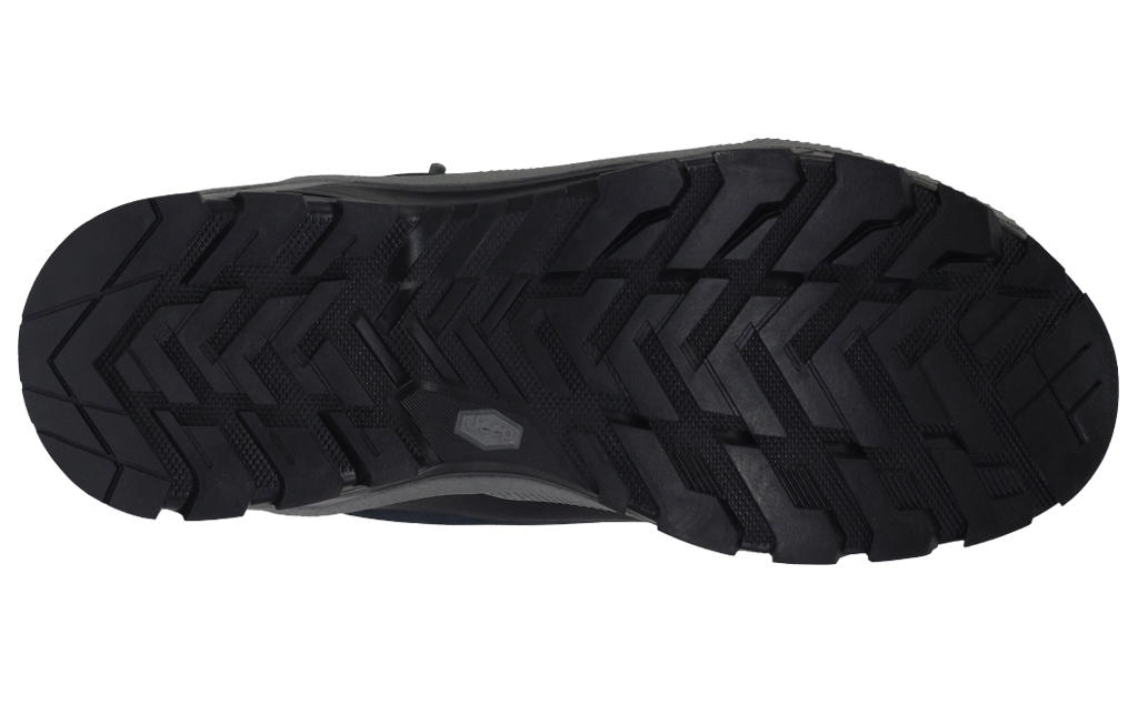 Botas Jeep Mujer Senderismo 2025