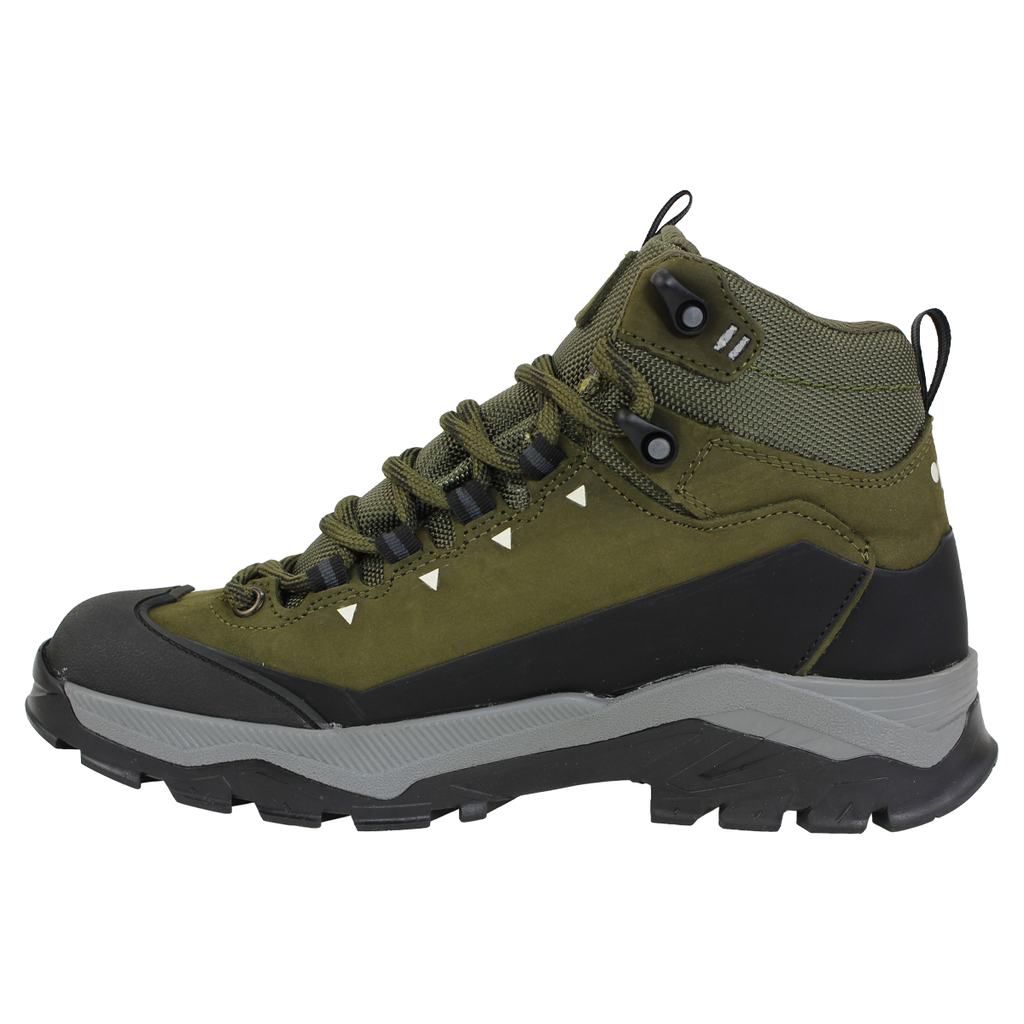 Botas Jeep Mujer Senderismo 2025