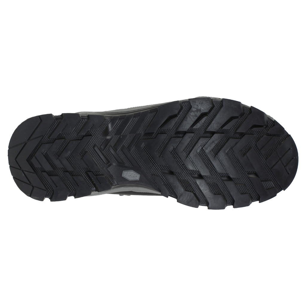 Botas Jeep Mujer Senderismo 2025