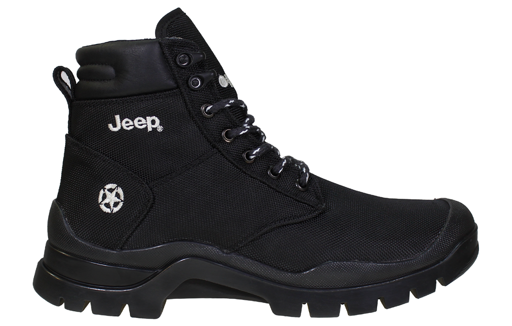 Jeep Botas Waterprof Hombre 20250-20