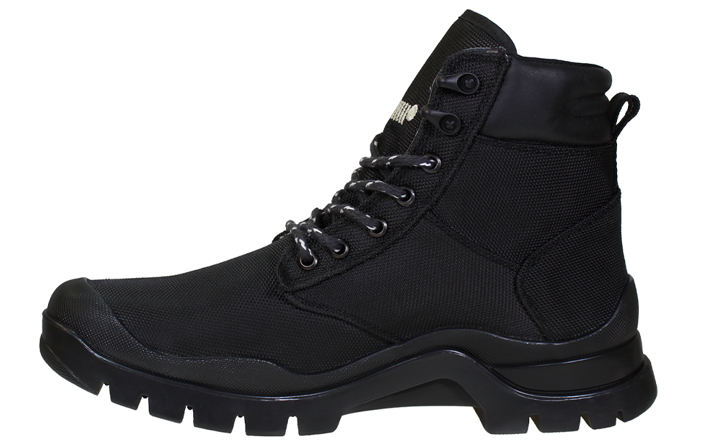 Jeep Botas Waterprof Hombre 20250-20