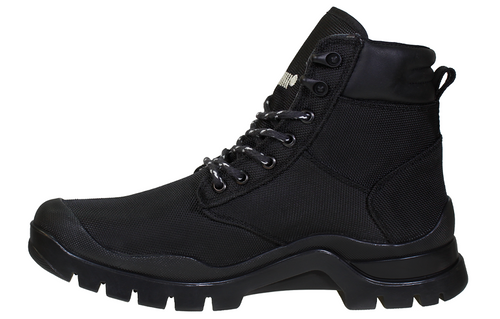 Jeep Botas Waterprof Hombre 20250-20