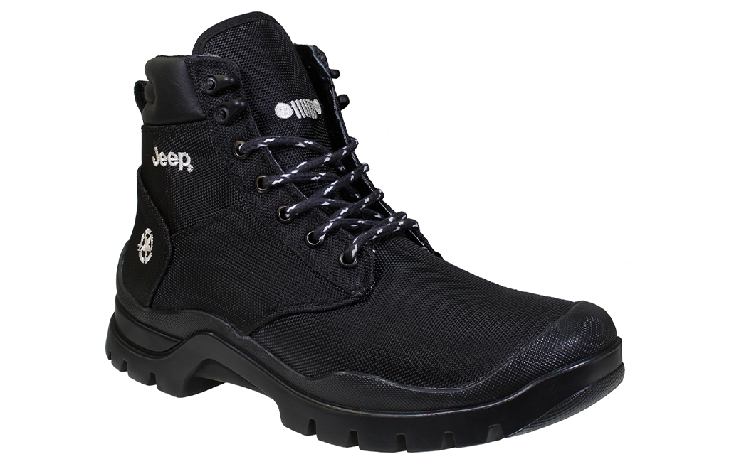 Jeep Botas Waterprof Hombre 20250-20