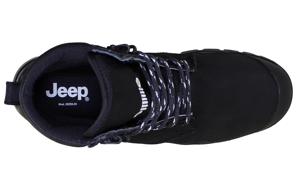 Jeep Botas Waterprof Hombre 20250-20
