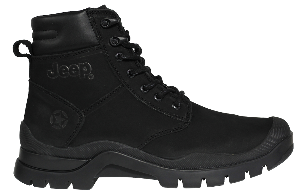 Botas Jeep Hombre 20250