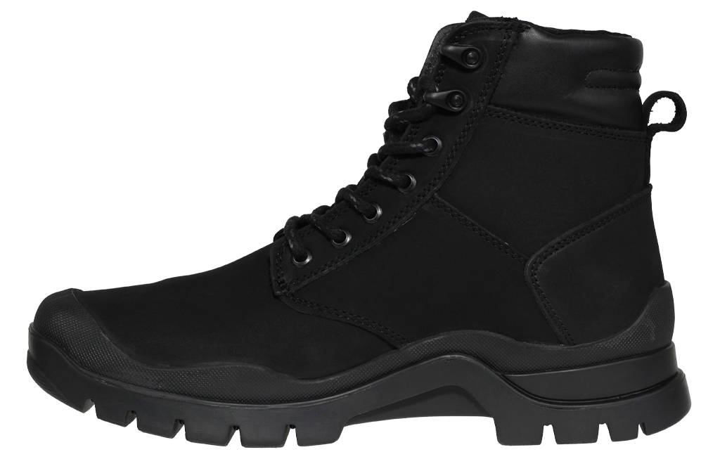 Botas Jeep Hombre 20250