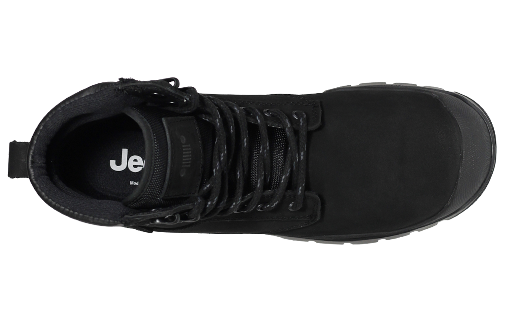 Botas Jeep Hombre 20250