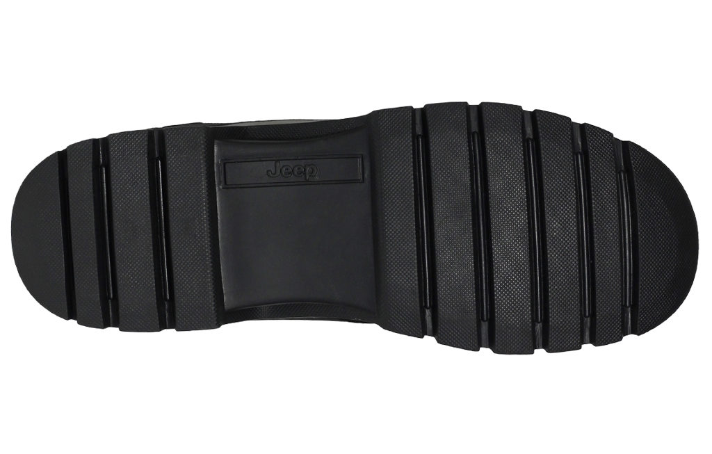 Botas Jeep Hombre 20250