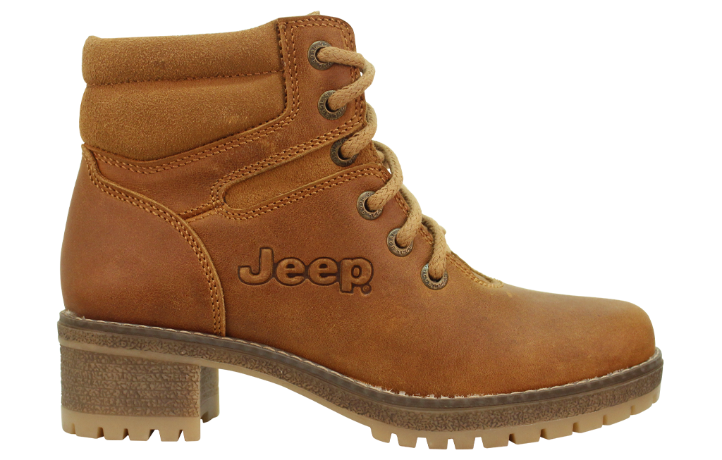 Botas Jeep Tacon 19051