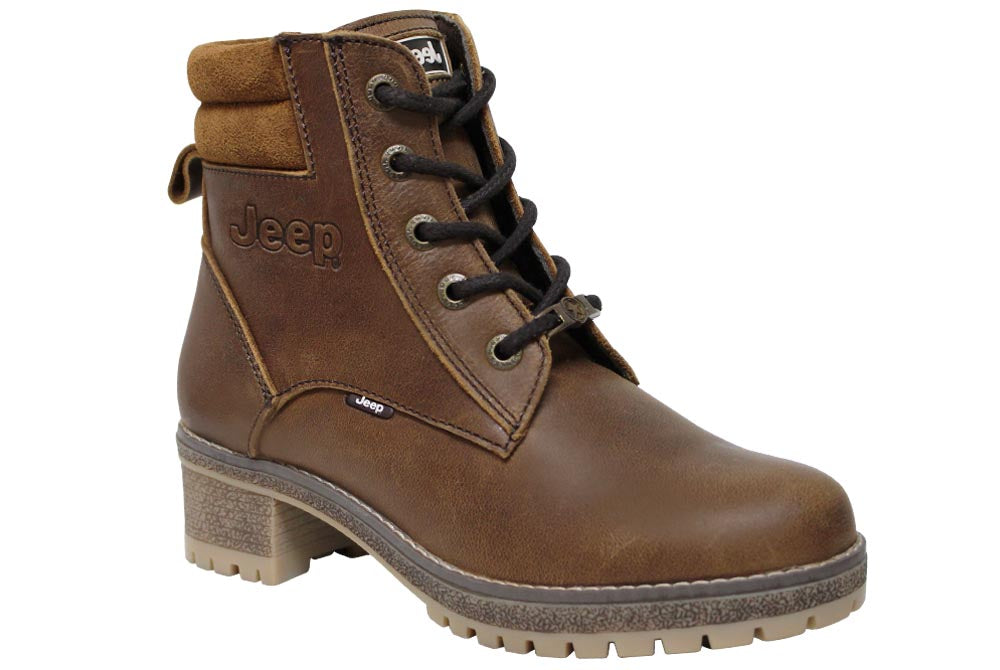 Botas Jeep Tacon 19052