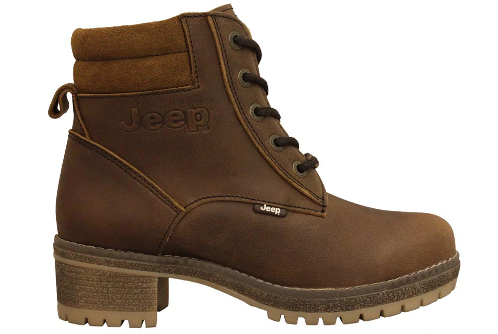 Botas Jeep Tacon 19052