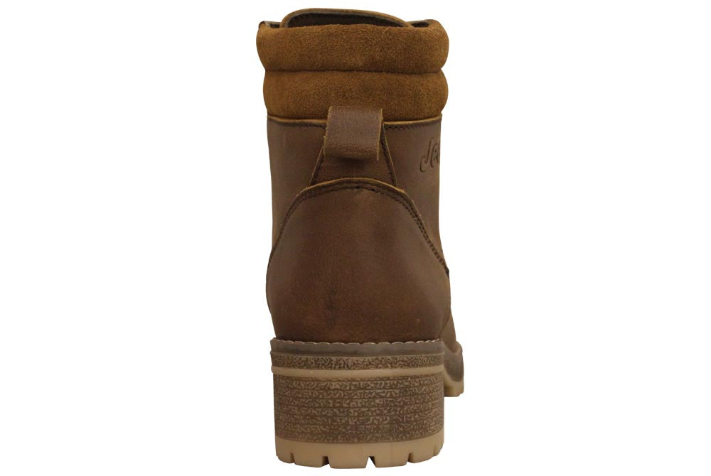 Botas Jeep Tacon 19052