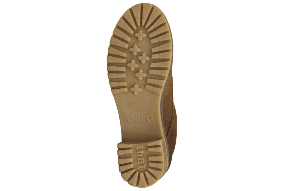 Botas Jeep Tacon 19052