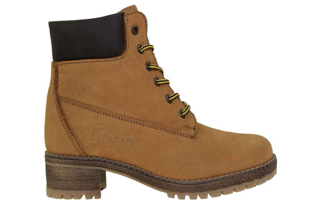Botas Jeep Tacon 19057