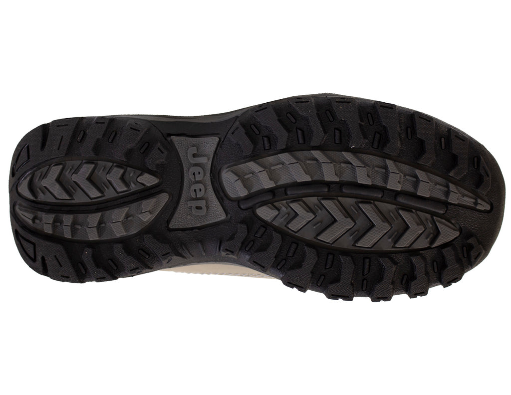Botas Jeep Senderismo Dama 19500