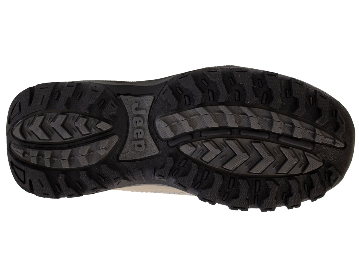 Botas Jeep Senderismo Dama 19500