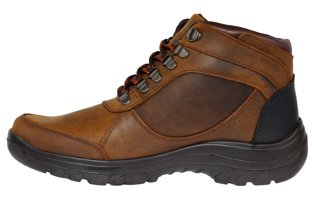 Botas Jeep Para Hombre 1900-50