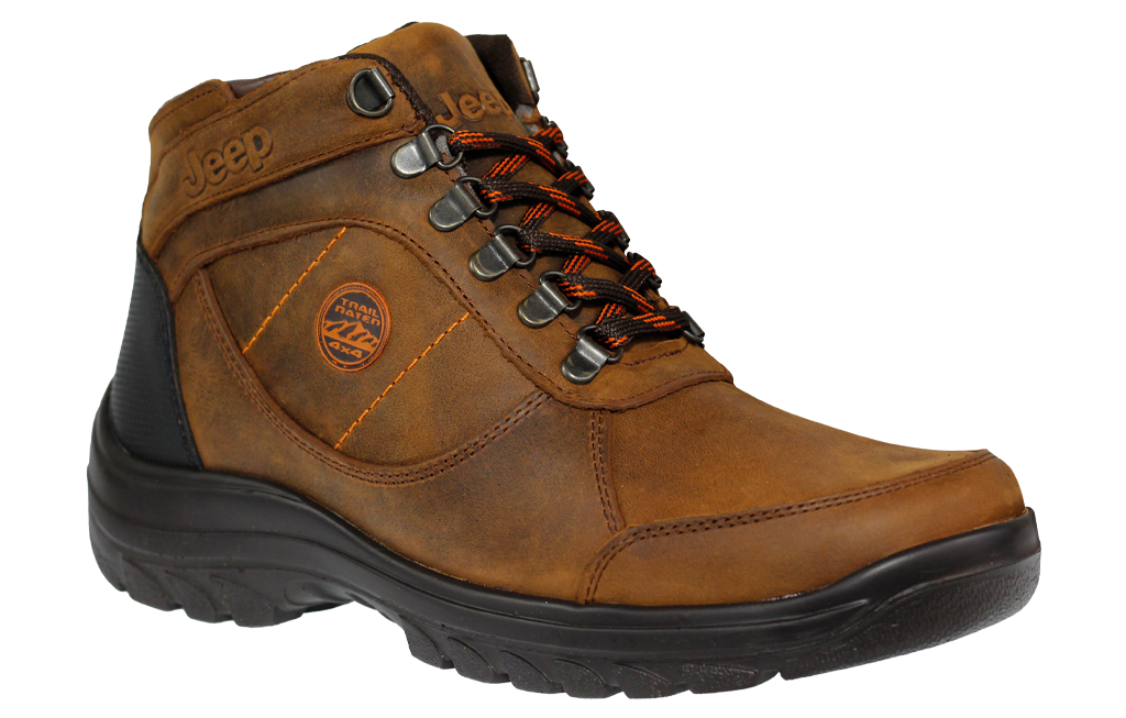 Botas Jeep Para Hombre 1900-50