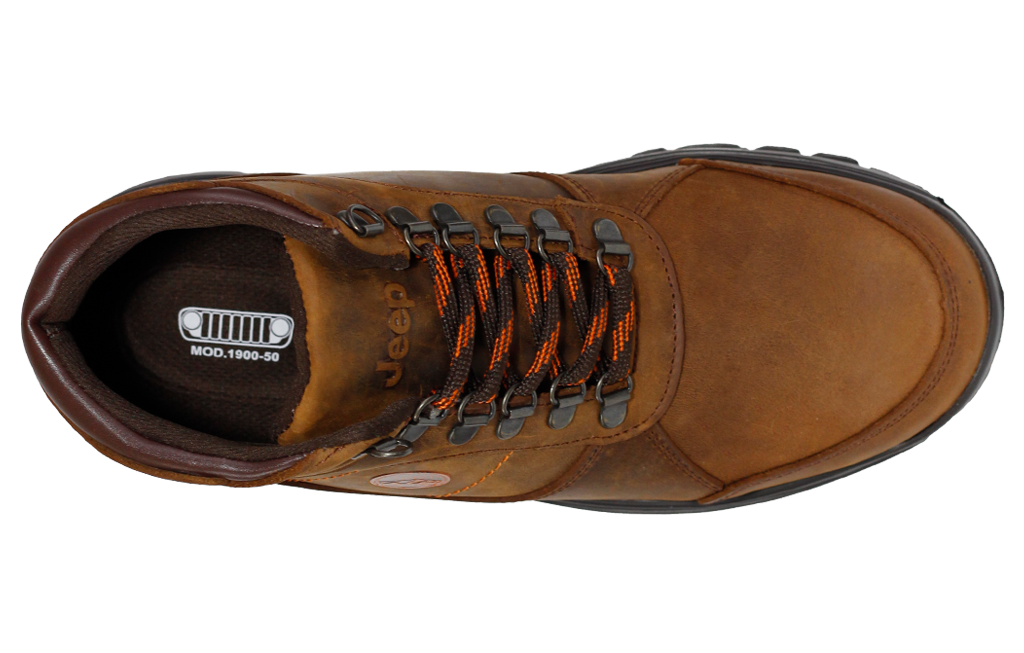 Botas Jeep Para Hombre 1900-50