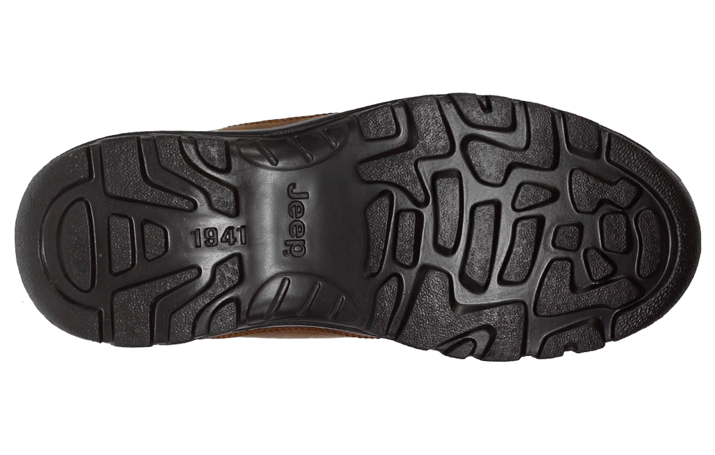 Botas Jeep Para Hombre 1900-50