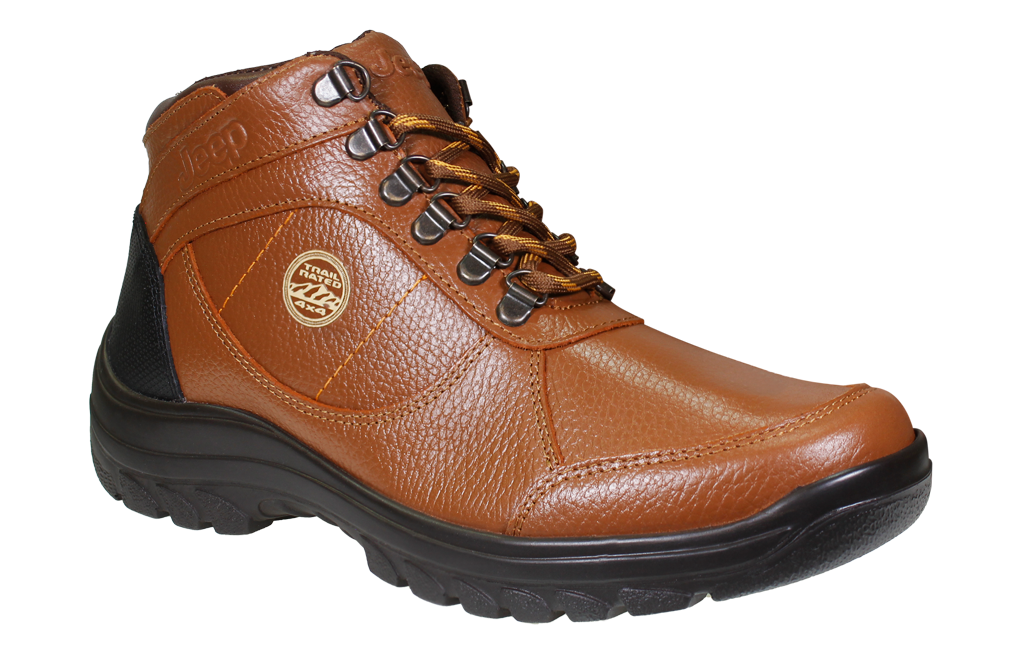 Botas Jeep Para Hombre 1900-50