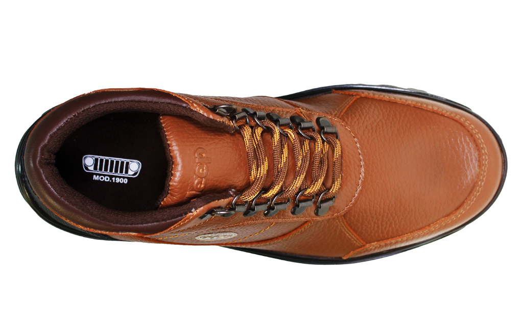Botas Jeep Para Hombre 1900-50