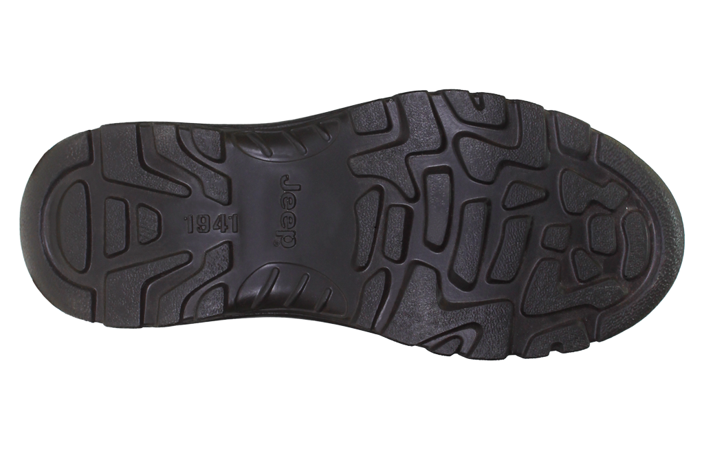 Botas Jeep Para Hombre 1900-50