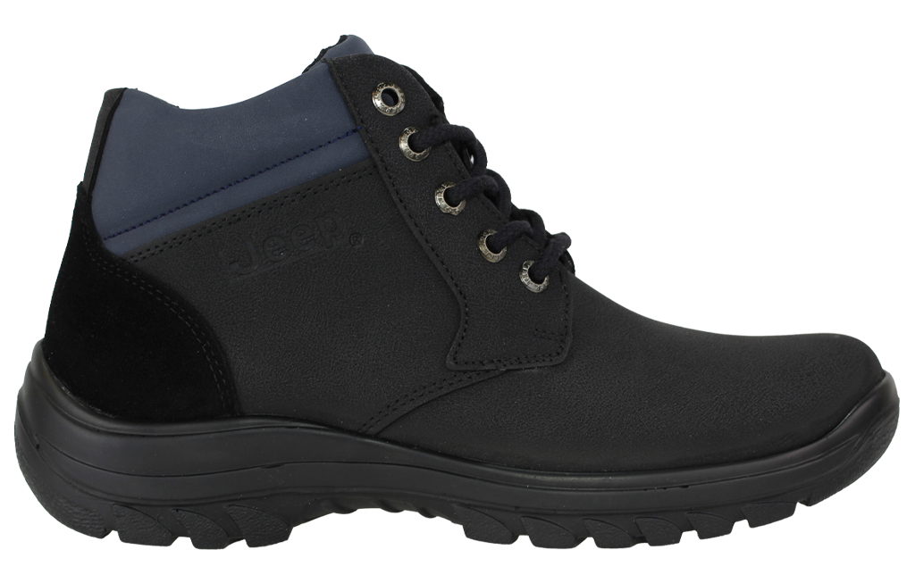 Botas Jeep Hombre Casuales 1901-50