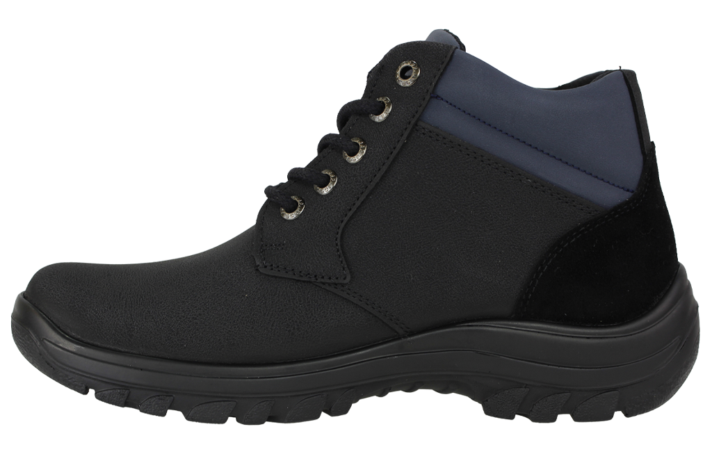 Botas Jeep Hombre Casuales 1901-50